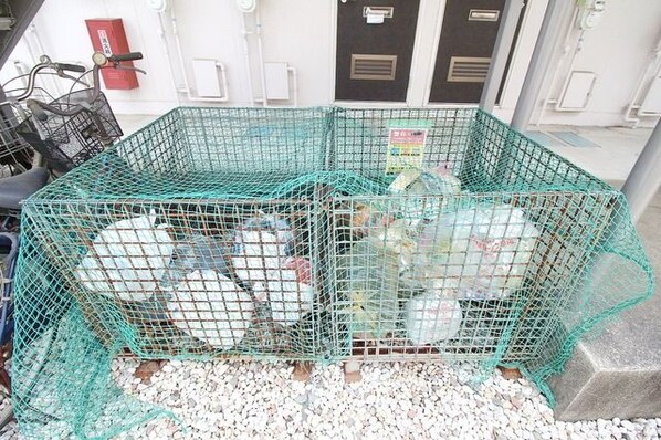 カピースハイツAの物件内観写真